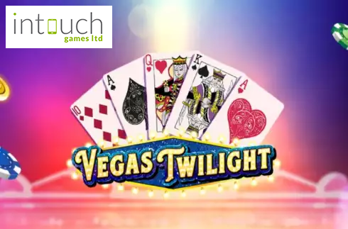 Vegas Twilight